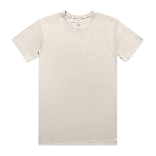 BONE basic-tee-bone